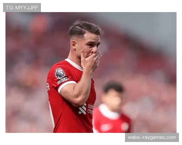 利物浦主帅斯洛特谈连败终结:球队精神焕发是转折点 利物浦主帅斯洛特谈连败终结:球队精神焕发是转折点