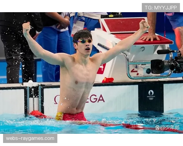 潘展乐瞄准全运会百米自由泳金牌,志在实现职业生涯“全满贯” 潘展乐瞄准全运会百米自由泳金牌,志在实现职业生涯“全满贯”