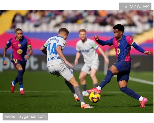 亚马尔成西甲遭受辱骂最多球员,观察站报告显示 亚马尔成西甲遭受辱骂最多球员,观察站报告显示