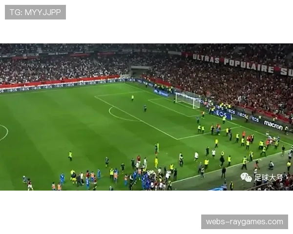 法国体育部拟推行全国球迷黑名单,遏制球场暴力 法国体育部拟推行全国球迷黑名单,遏制球场暴力