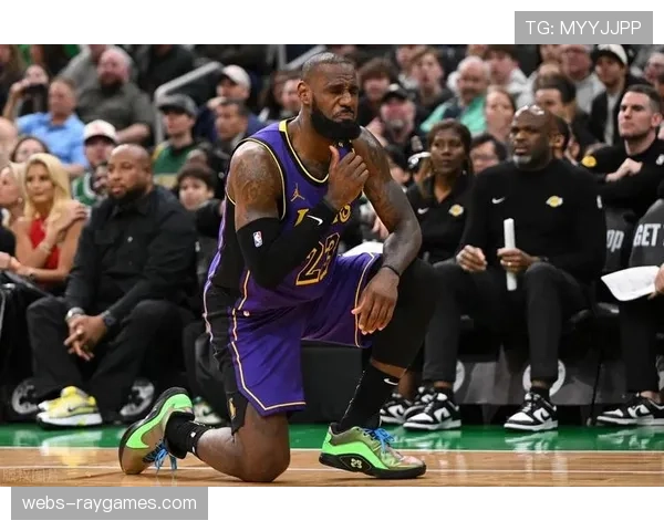 湖人105-126不敌凯尔特人，詹姆斯缺阵影响明显