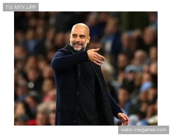 瓜迪奥拉传控足球是否过时？曼城统治力下降引发讨论