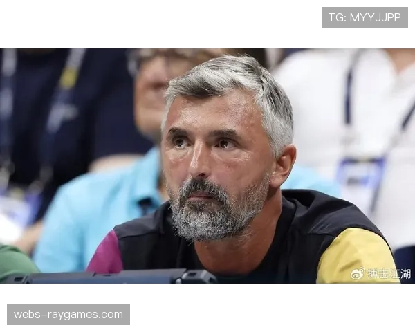 教练伊万尼塞维奇谈执教德约科维奇:关键在提升其网前技术 教练伊万尼塞维奇谈执教德约科维奇:关键在提升其网前技术