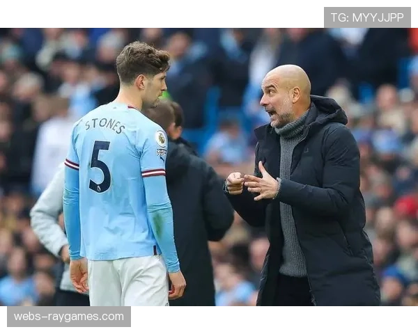 曼城中场罗德里伤缺，瓜迪奥拉调整阵容应对