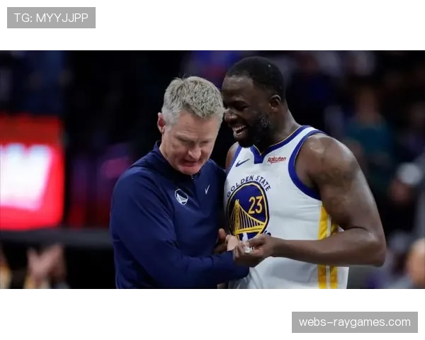 勇士队追梦格林与主帅科尔爆发场边冲突，美媒还原风波细节