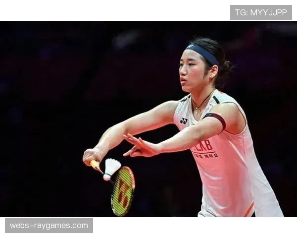 羽坛名将安洗莹冲击单赛季11冠纪录，坦言保持平常心