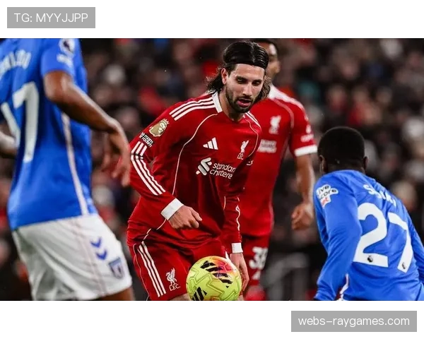 利物浦客场1-0终结桑德兰主场不败，范戴克头球制胜