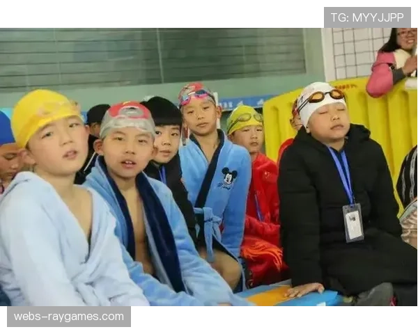 浙江省迎春杯青少年游泳锦标赛：金华市游泳队获2冠3人次前三