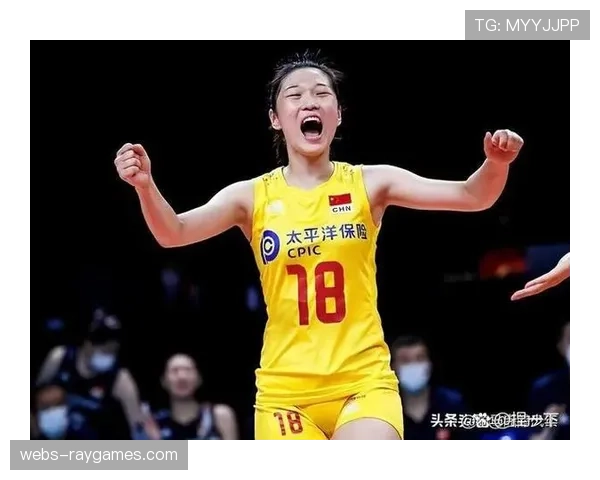 中国排协公布2026年女排国家联赛第一期25人集训大名单