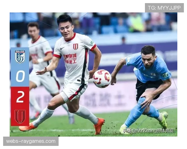 外媒预测：新赛季争冠与保级集团初步显现分化迹象