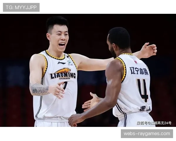 深度复盘：辽宁本钢如何利用无限换防破解广东队的“小球”阵容