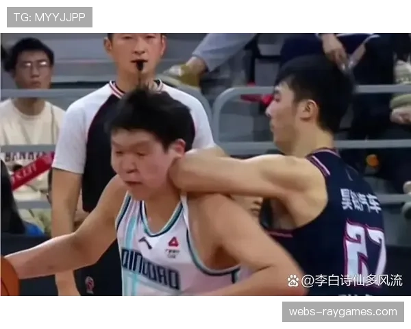 现在年轻球员比我当年更敢于上身体对抗